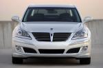 Hyundai Equus Ultimate 2011 года